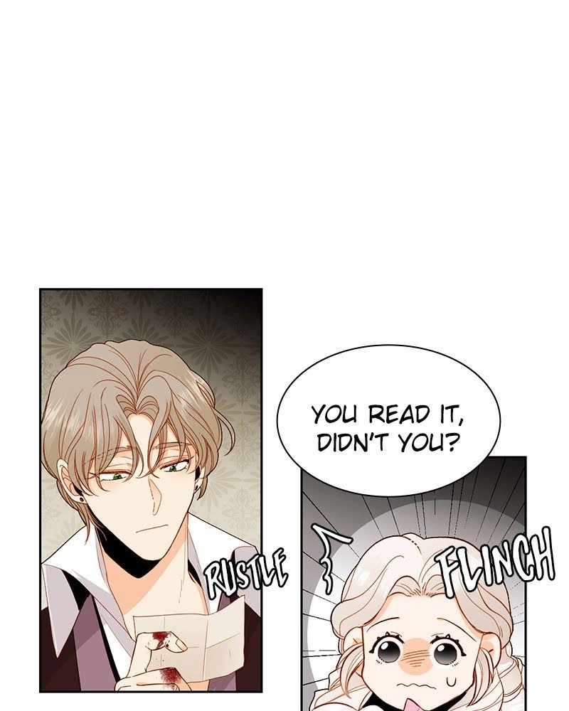 Remarried Empress Chapter 67, page 25 of 89