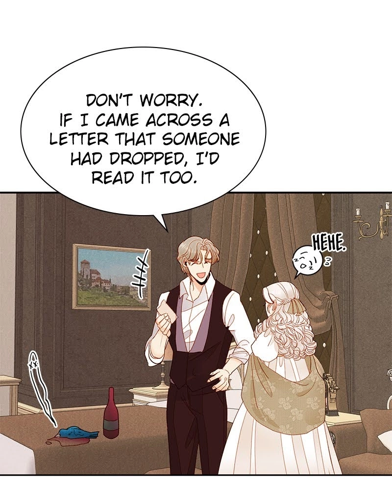 Remarried Empress Chapter 67, page 27 of 89