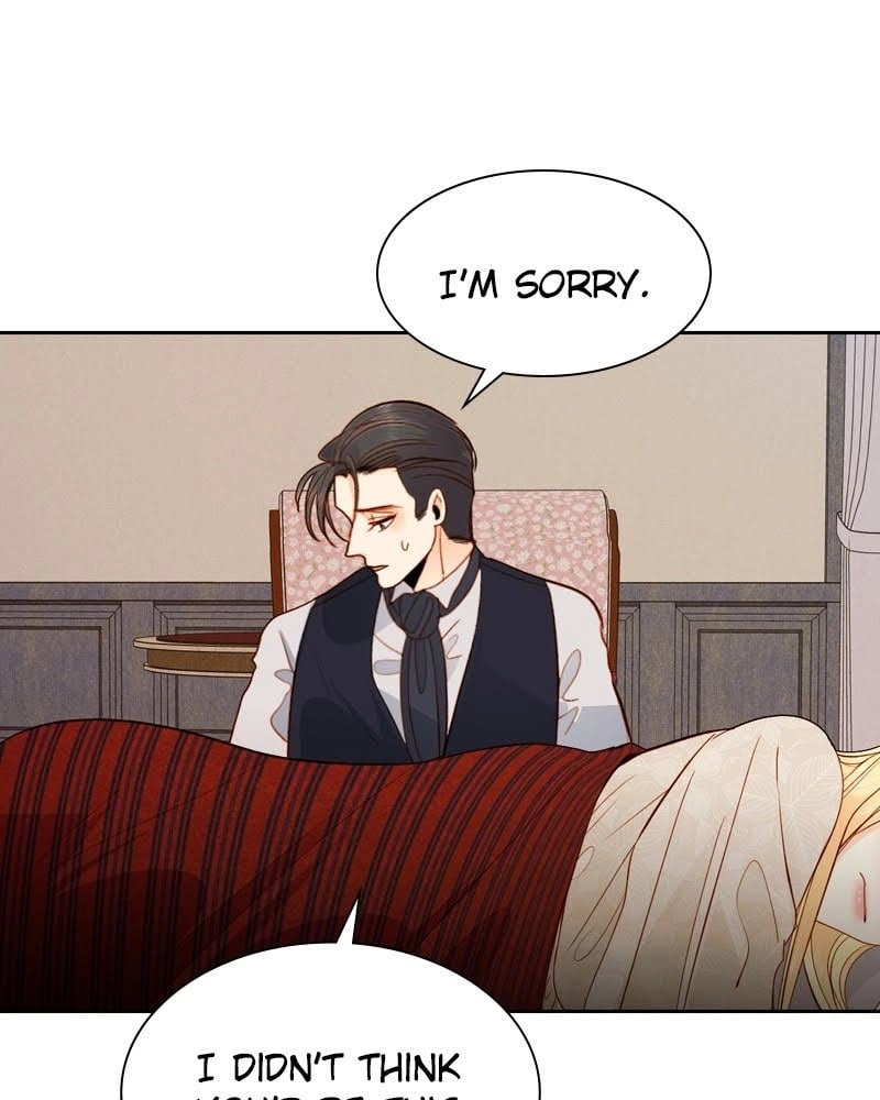 Remarried Empress Chapter 67, page 42 of 89