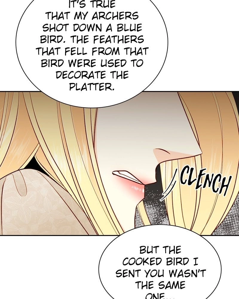Remarried Empress Chapter 67, page 45 of 89