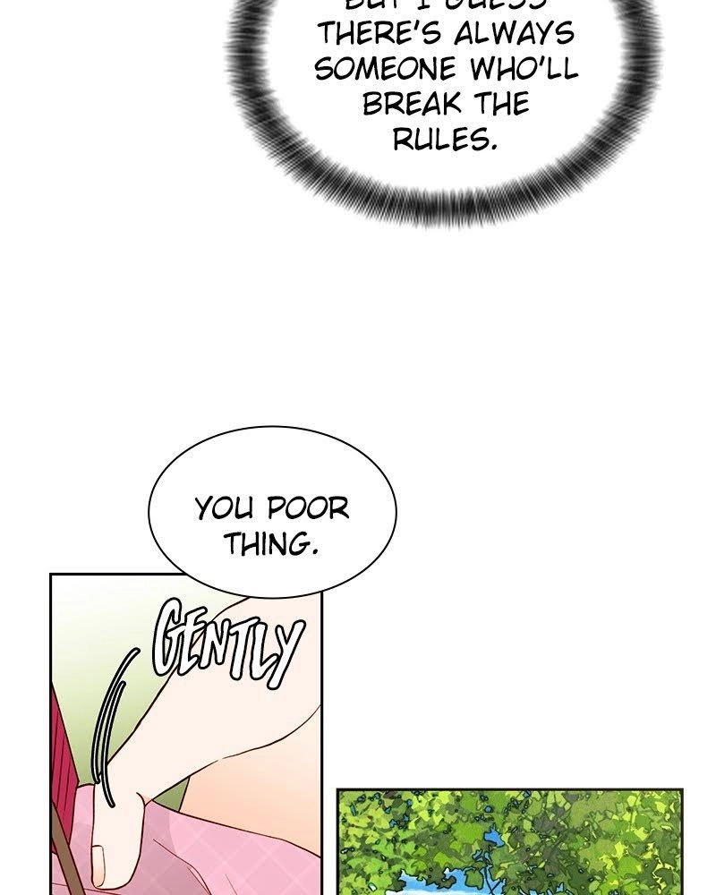 Remarried Empress Chapter 67, page 5 of 89