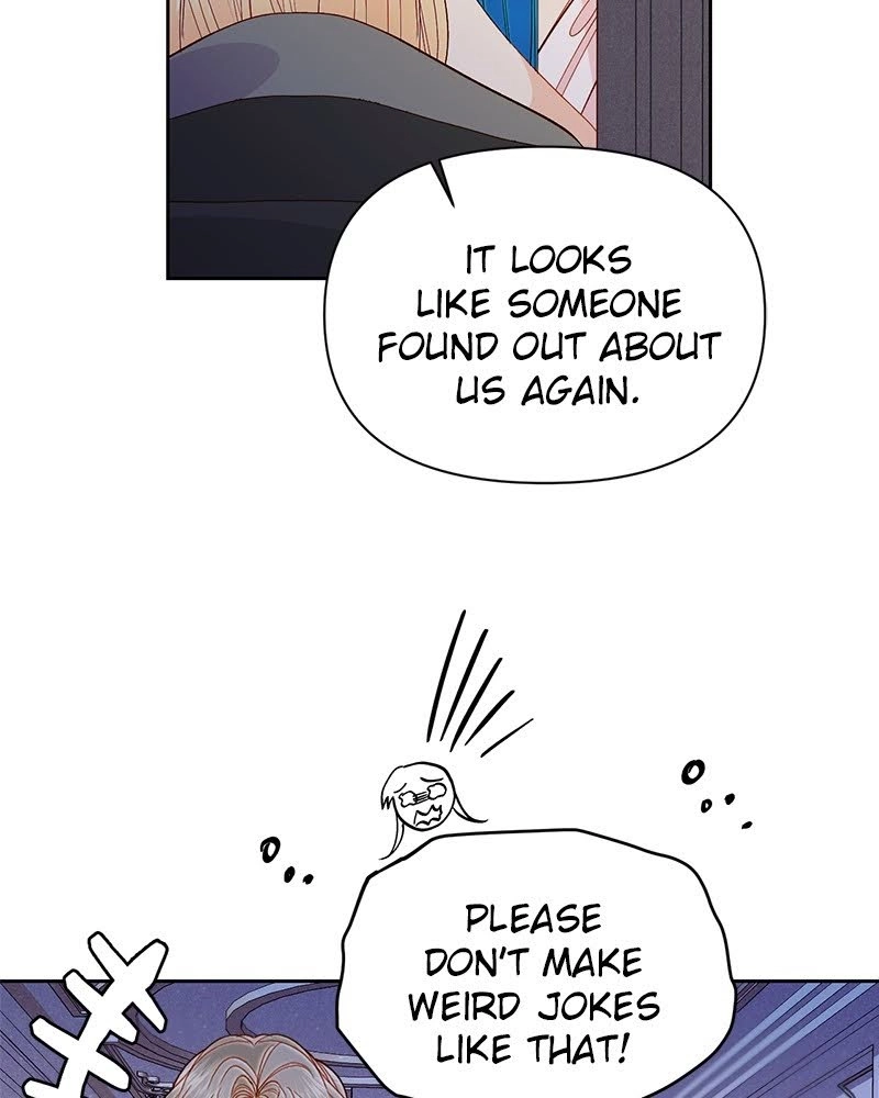 Remarried Empress Chapter 67, page 67 of 89