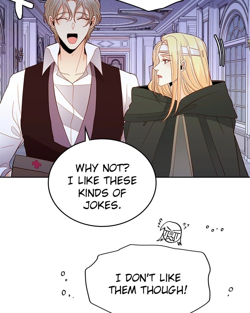 Remarried Empress Chapter 67, page 68 of 89