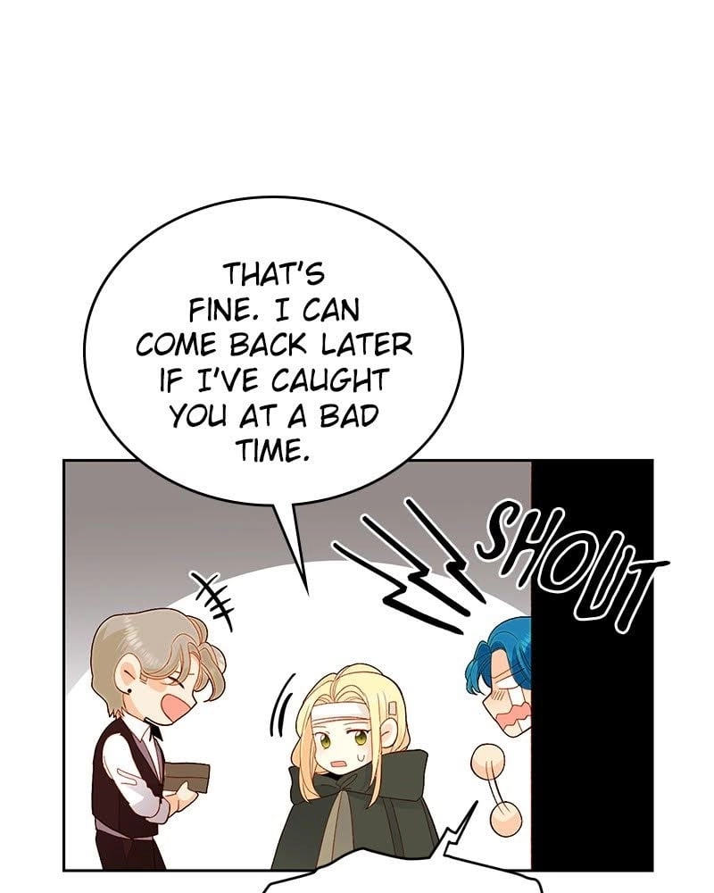 Remarried Empress Chapter 67, page 70 of 89