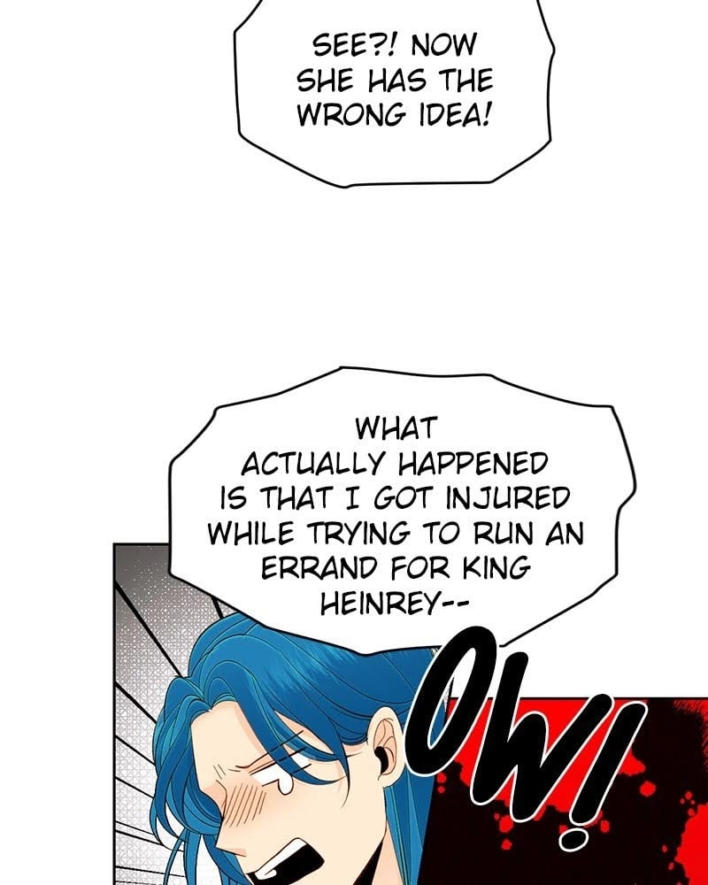 Remarried Empress Chapter 67, page 71 of 89