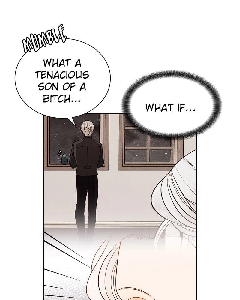 Remarried Empress Chapter 67, page 8 of 89