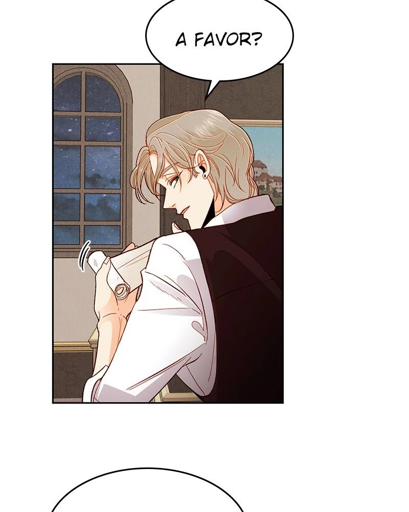 Remarried Empress Chapter 67, page 83 of 89