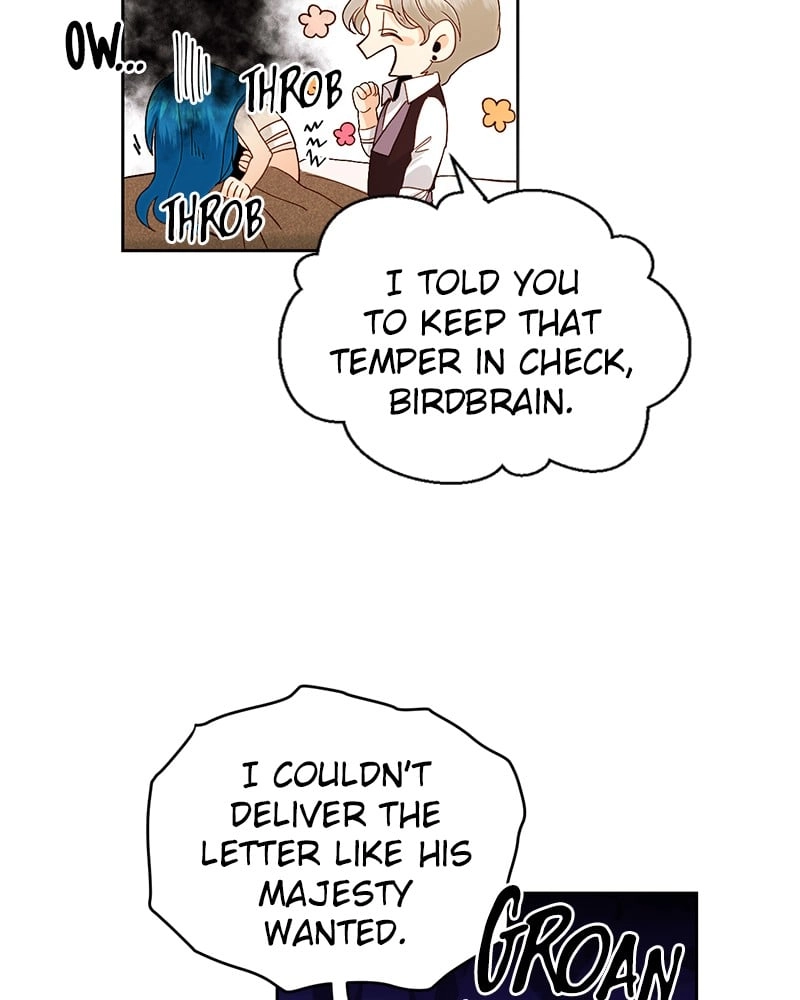 Remarried Empress Chapter 68, page 10 of 108