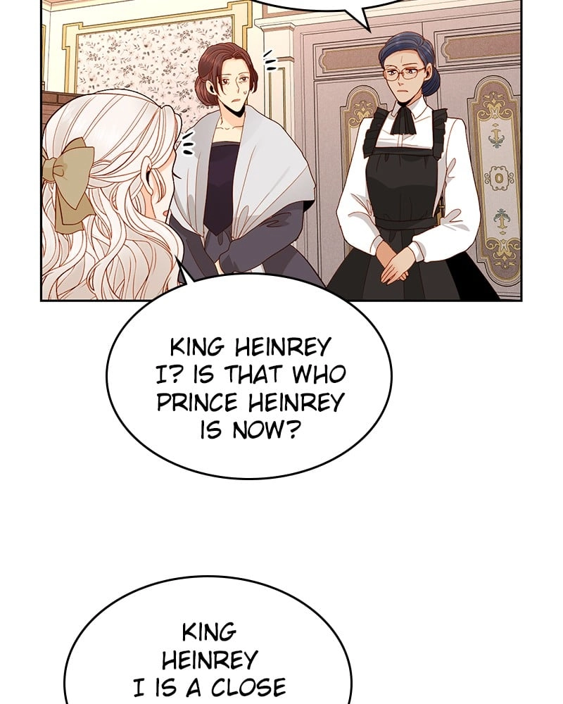 Remarried Empress Chapter 68, page 21 of 108