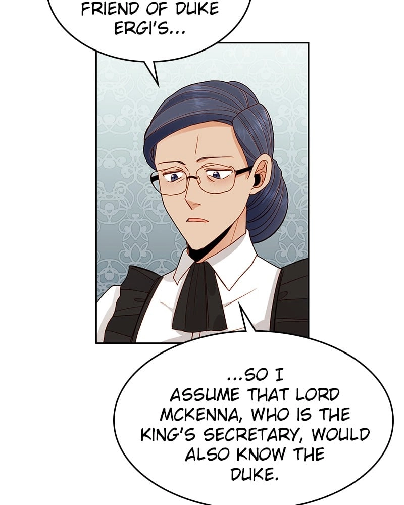 Remarried Empress Chapter 68, page 22 of 108