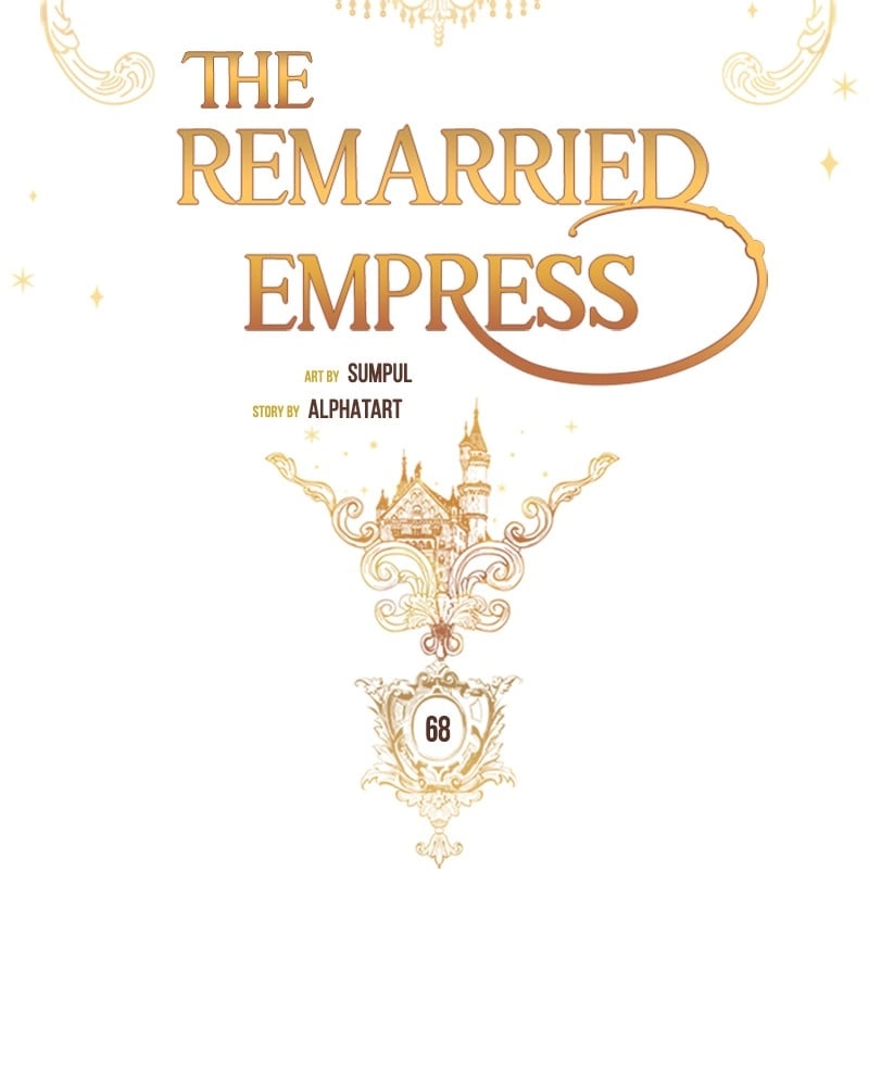 Remarried Empress Chapter 68, page 31 of 108
