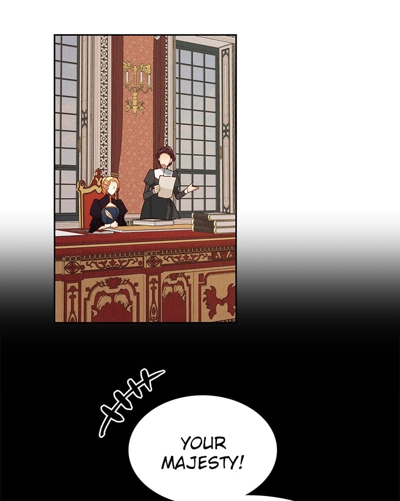 Remarried Empress Chapter 68, page 32 of 108