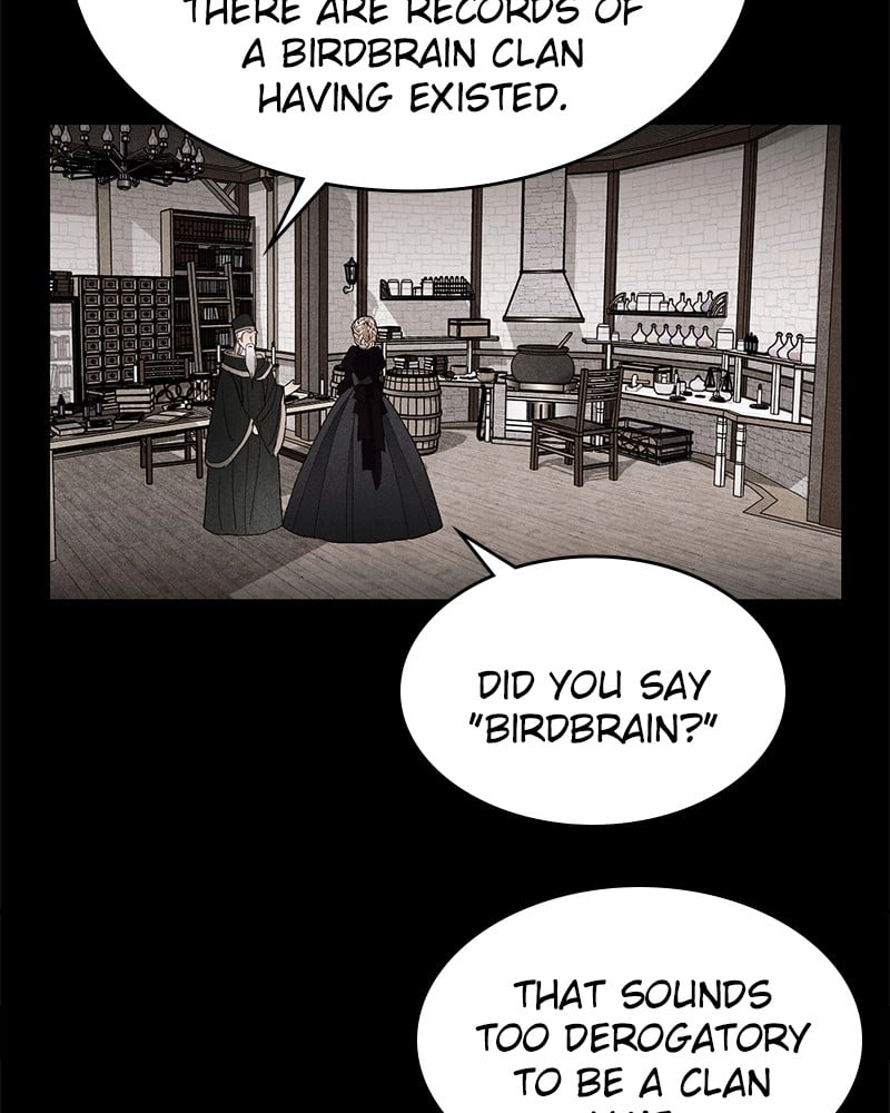 Remarried Empress Chapter 68, page 35 of 108