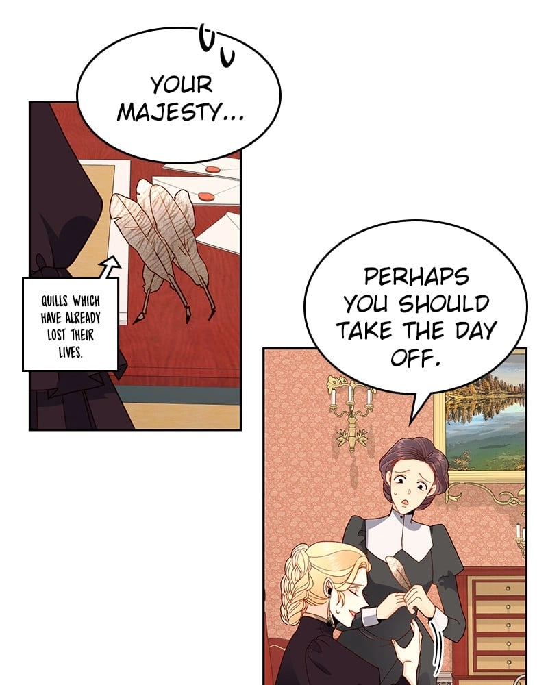Remarried Empress Chapter 68, page 45 of 108