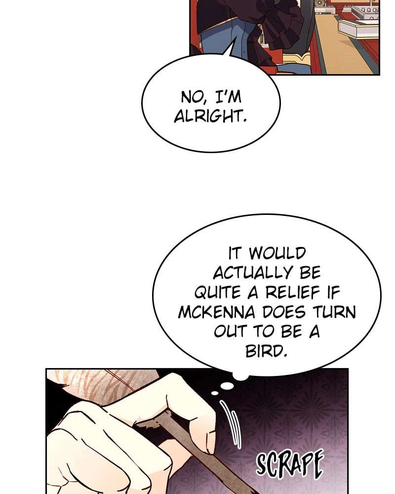Remarried Empress Chapter 68, page 46 of 108