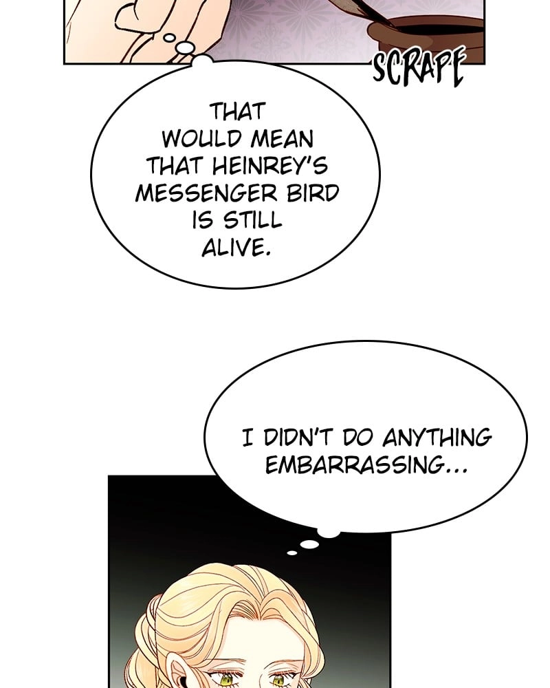 Remarried Empress Chapter 68, page 47 of 108