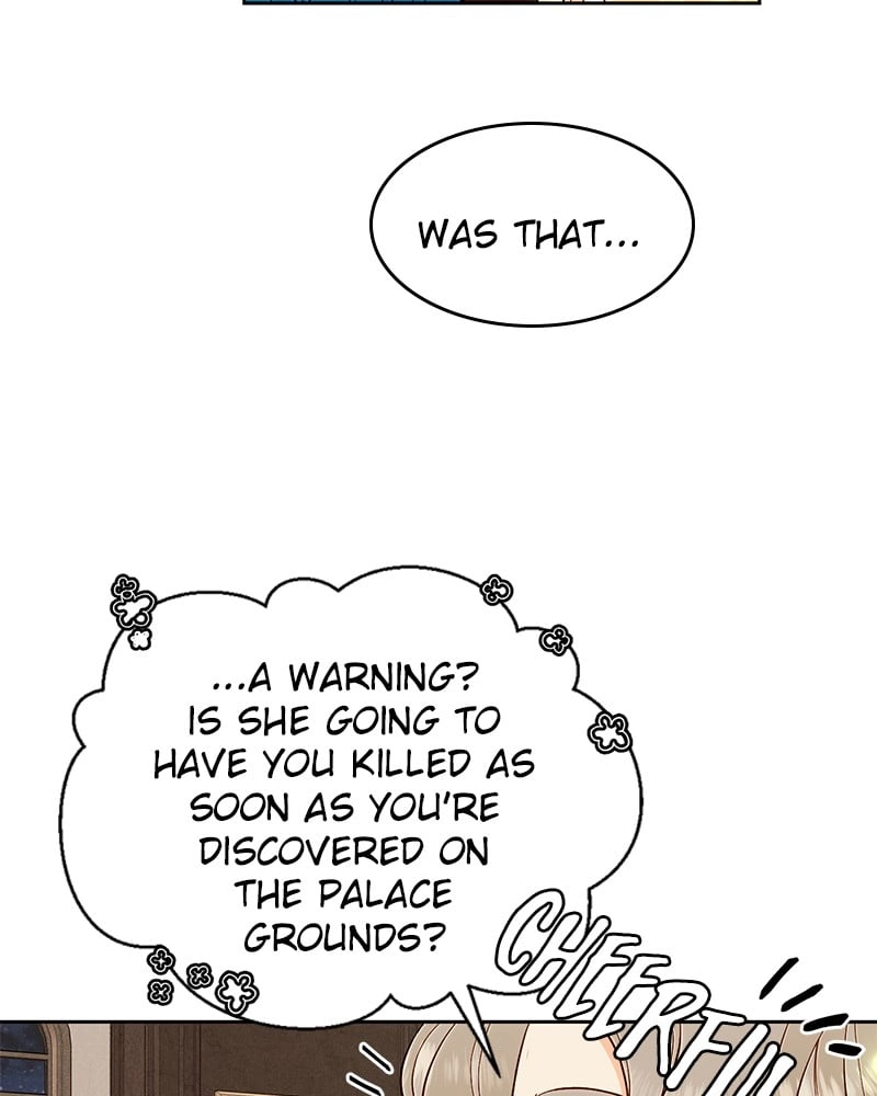 Remarried Empress Chapter 68, page 5 of 108