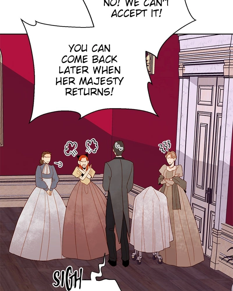 Remarried Empress Chapter 68, page 56 of 108