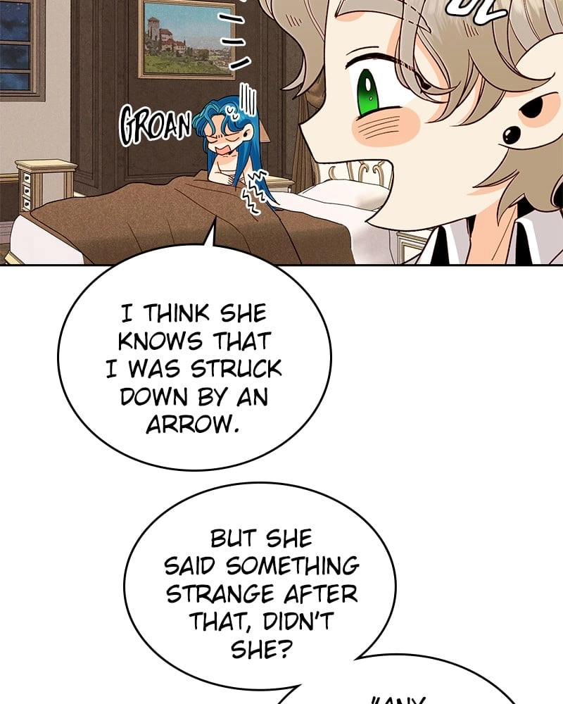 Remarried Empress Chapter 68, page 6 of 108