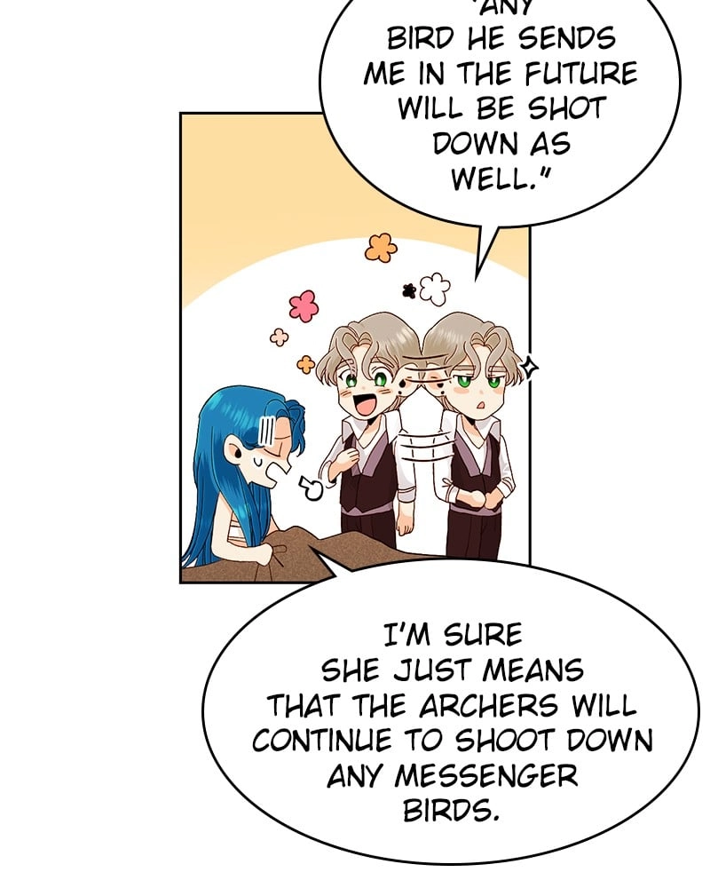 Remarried Empress Chapter 68, page 7 of 108