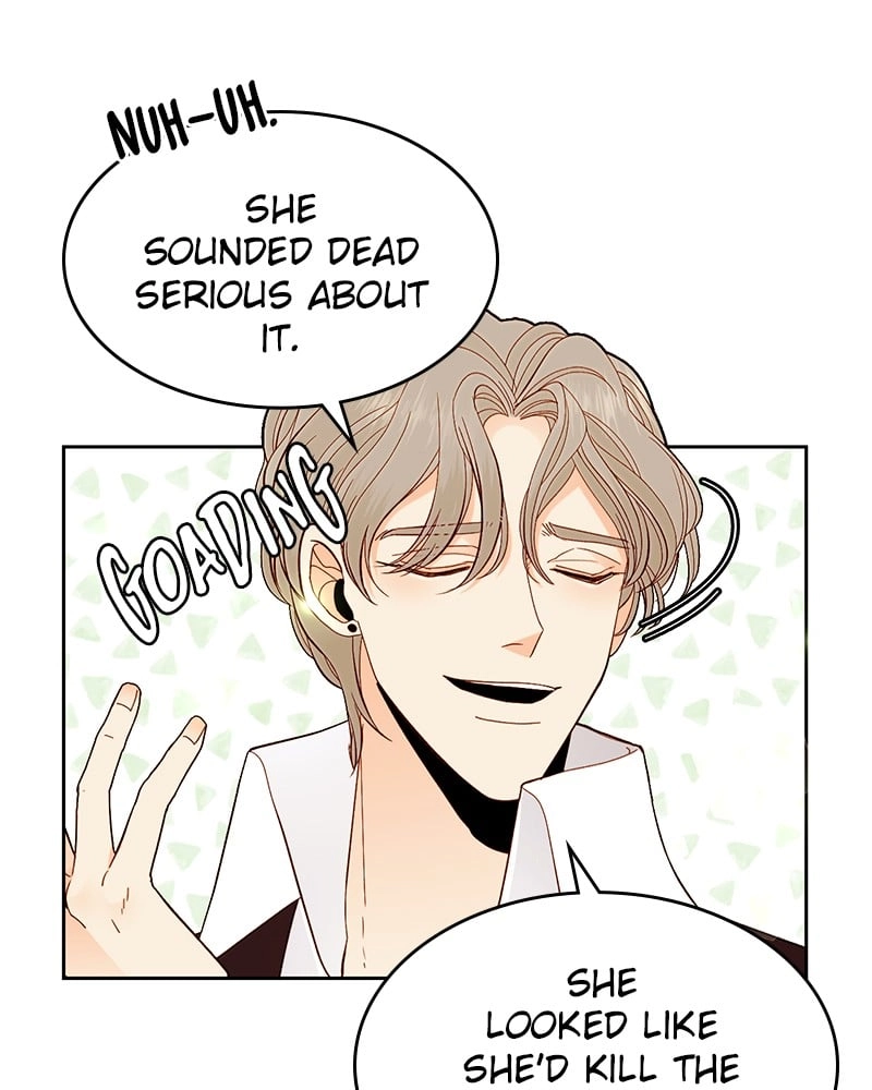 Remarried Empress Chapter 68, page 8 of 108