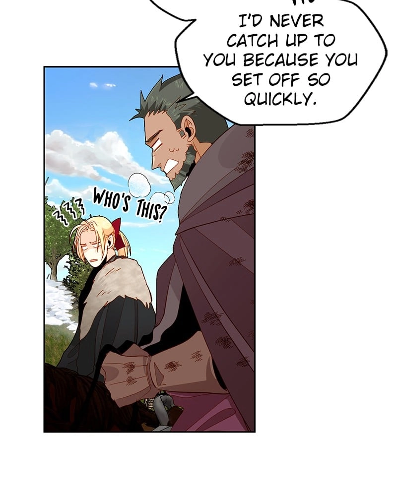 Remarried Empress Chapter 68, page 89 of 108