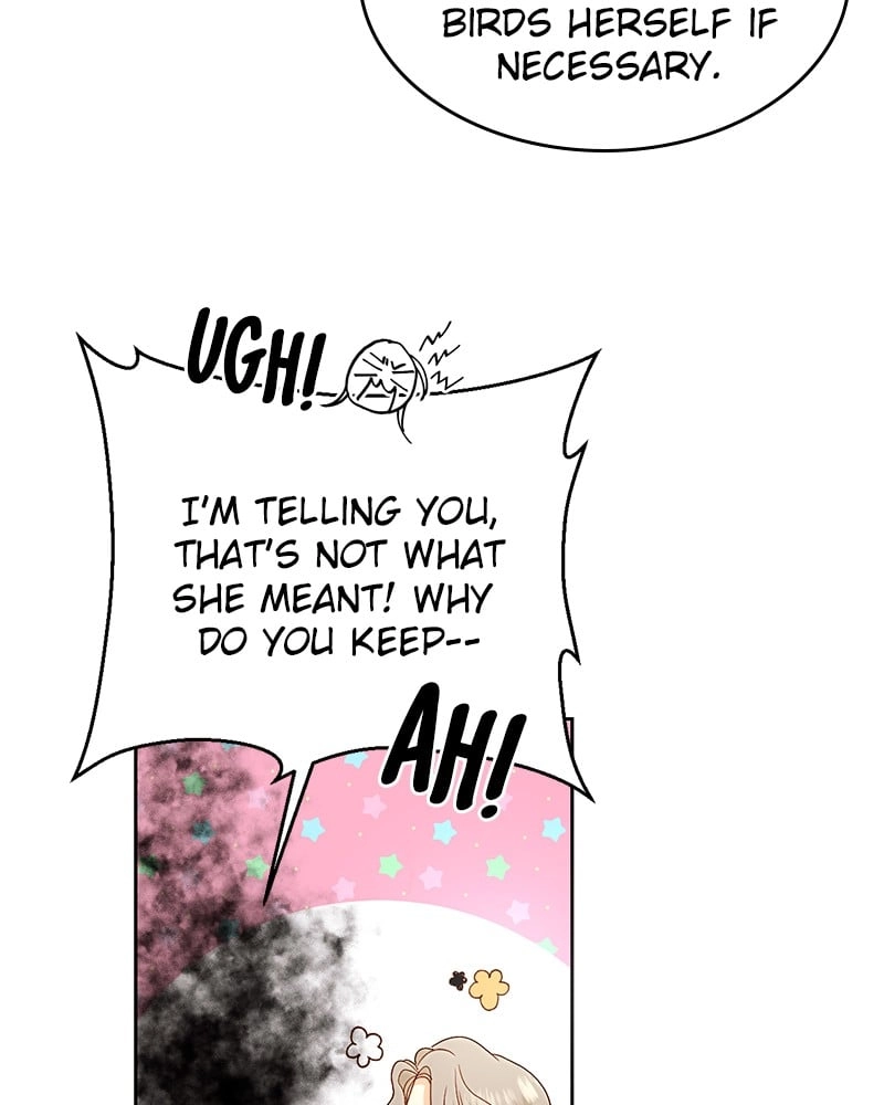 Remarried Empress Chapter 68, page 9 of 108