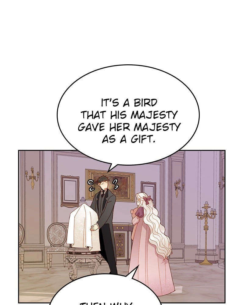 Remarried Empress Chapter 69, page 10 of 92