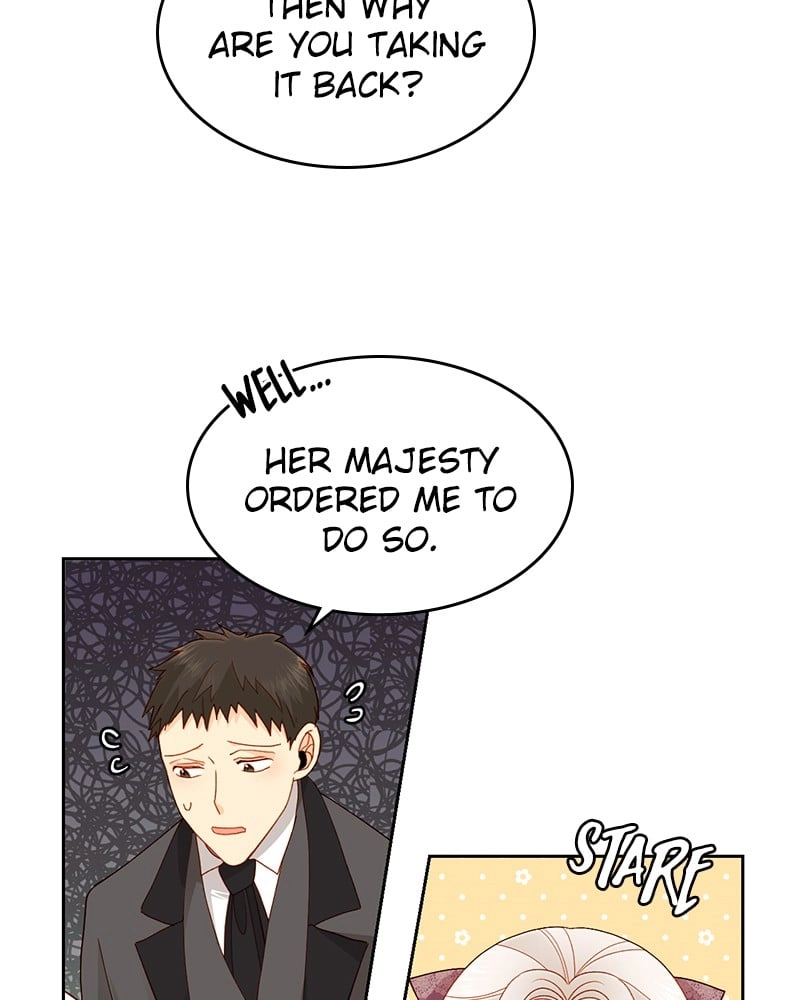Remarried Empress Chapter 69, page 11 of 92