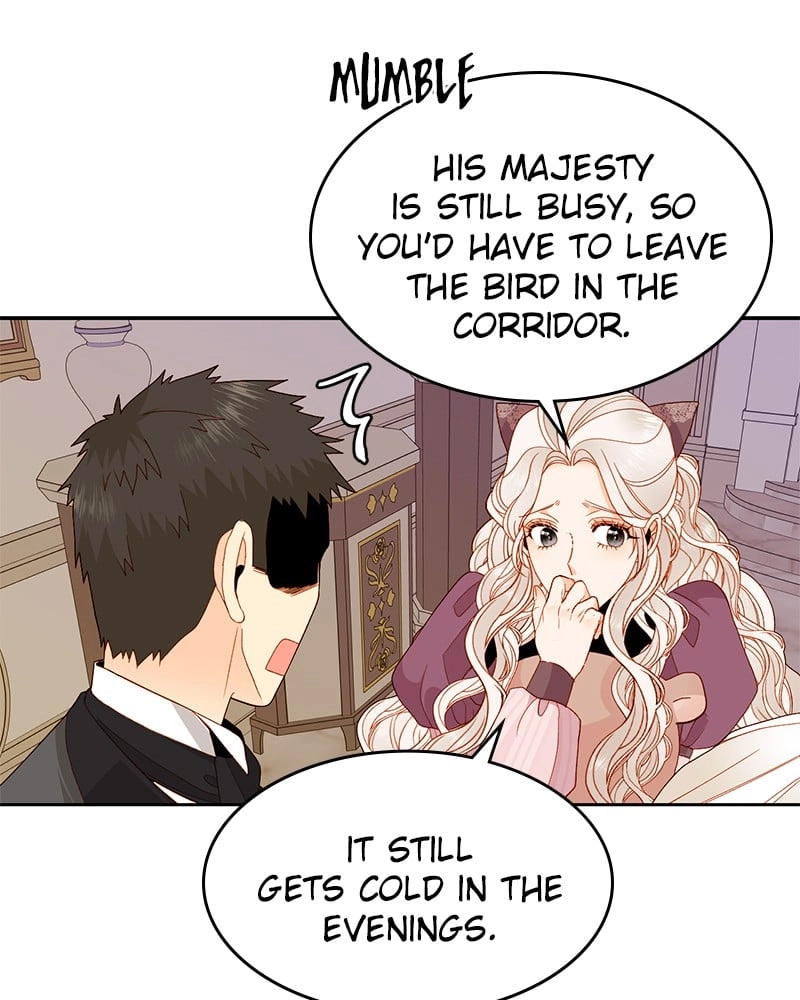 Remarried Empress Chapter 69, page 13 of 92
