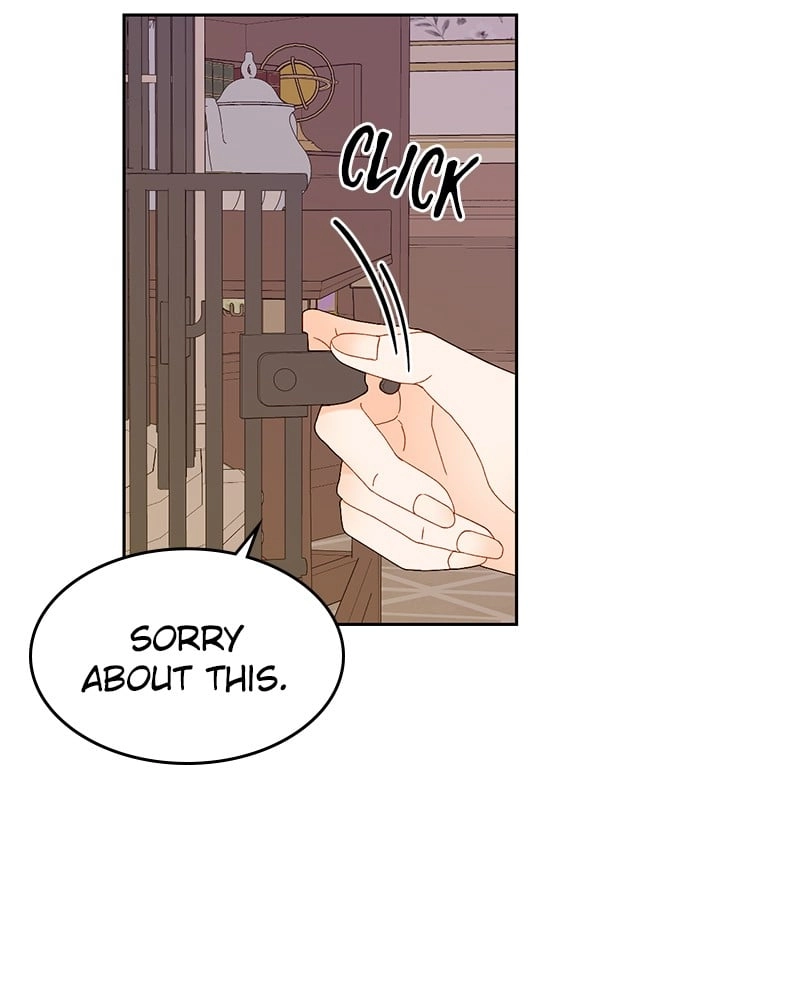 Remarried Empress Chapter 69, page 24 of 92