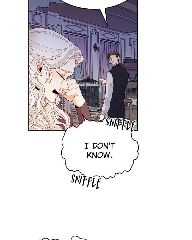 Remarried Empress Chapter 69, page 46 of 92