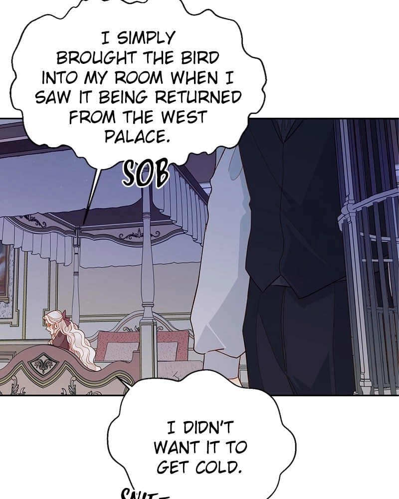 Remarried Empress Chapter 69, page 47 of 92