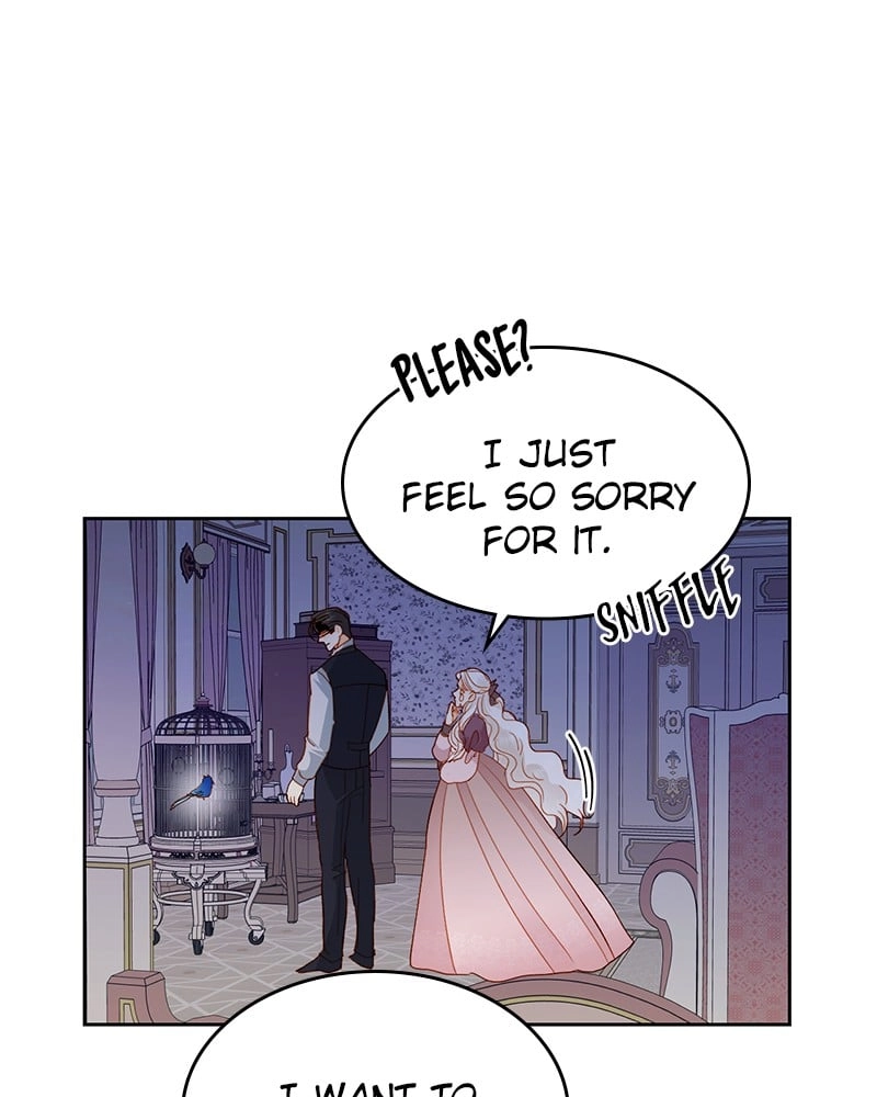 Remarried Empress Chapter 69, page 51 of 92