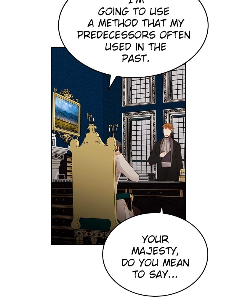 Remarried Empress Chapter 69, page 80 of 92