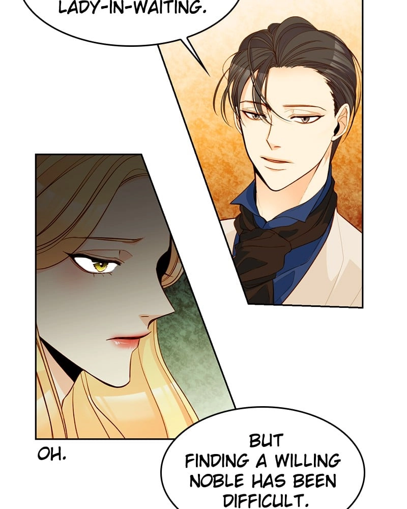 Remarried Empress Chapter 7, page 10 of 74