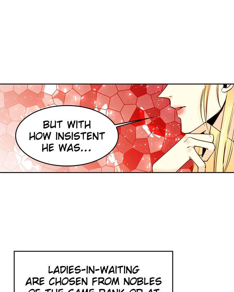 Remarried Empress Chapter 7, page 19 of 74