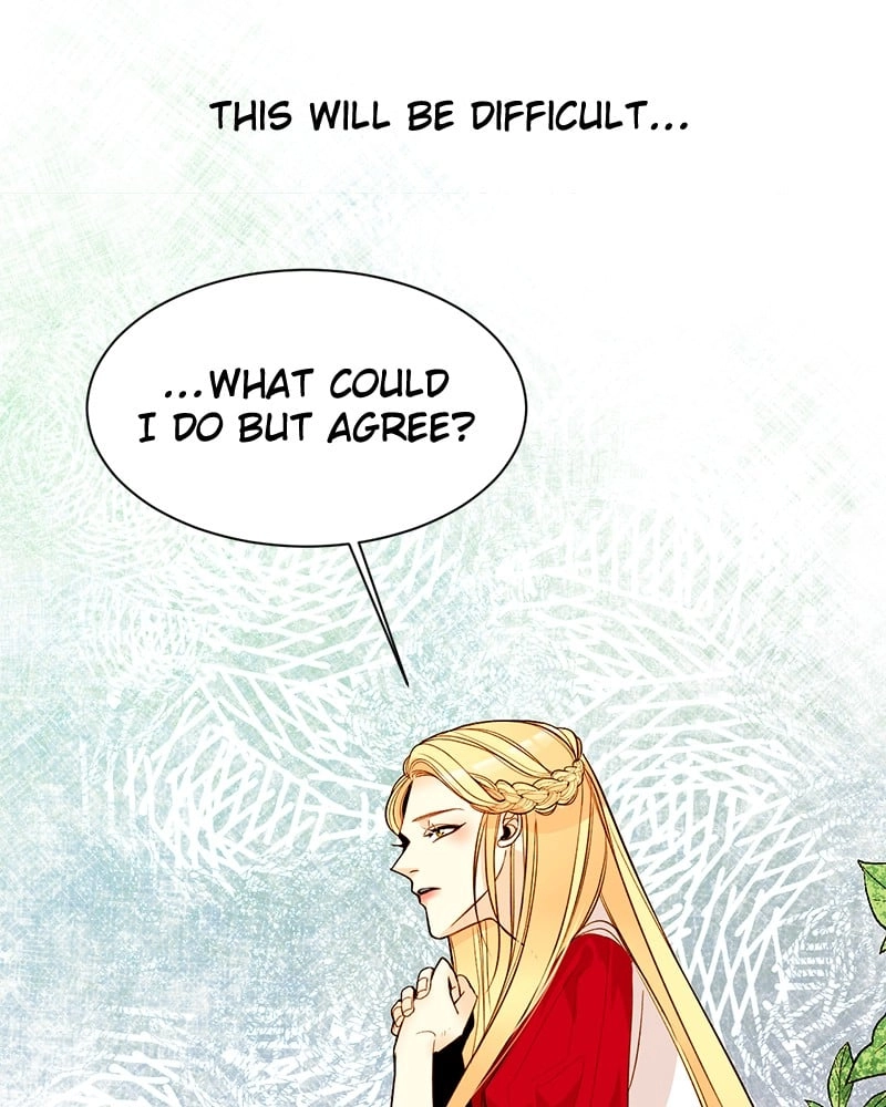 Remarried Empress Chapter 7, page 21 of 74