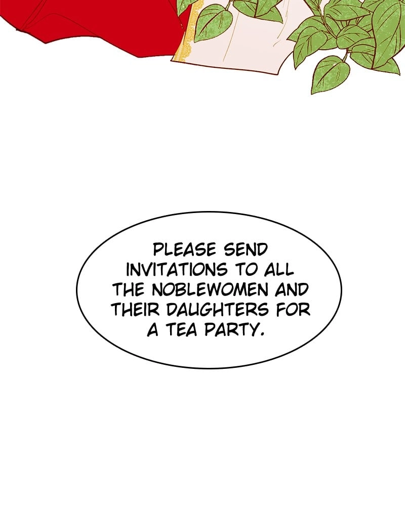 Remarried Empress Chapter 7, page 23 of 74
