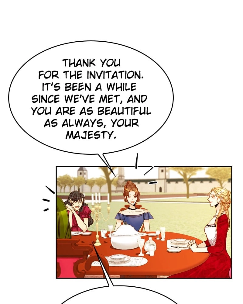 Remarried Empress Chapter 7, page 29 of 74
