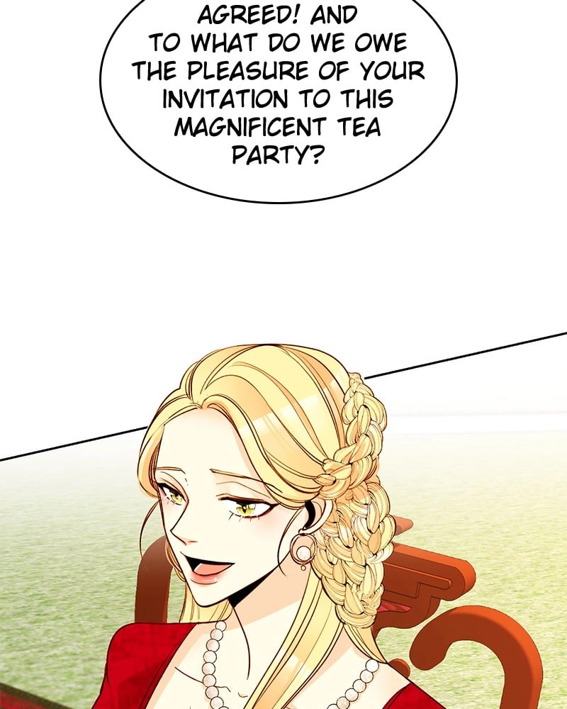 Remarried Empress Chapter 7, page 30 of 74