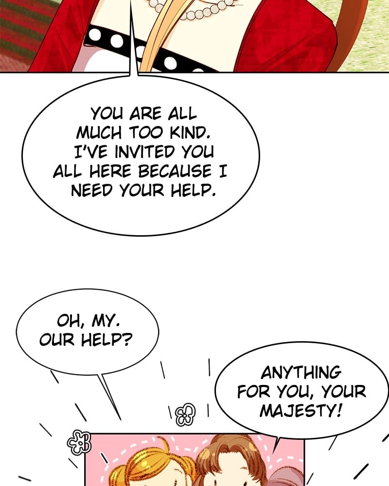 Remarried Empress Chapter 7, page 31 of 74