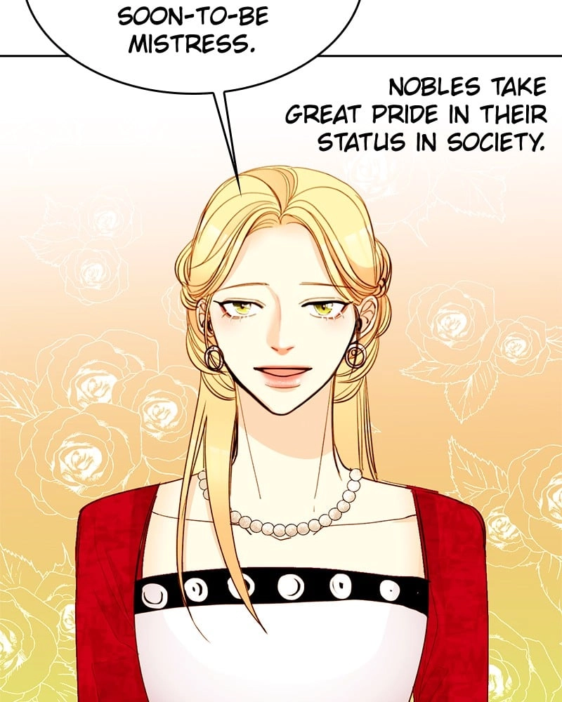 Remarried Empress Chapter 7, page 33 of 74
