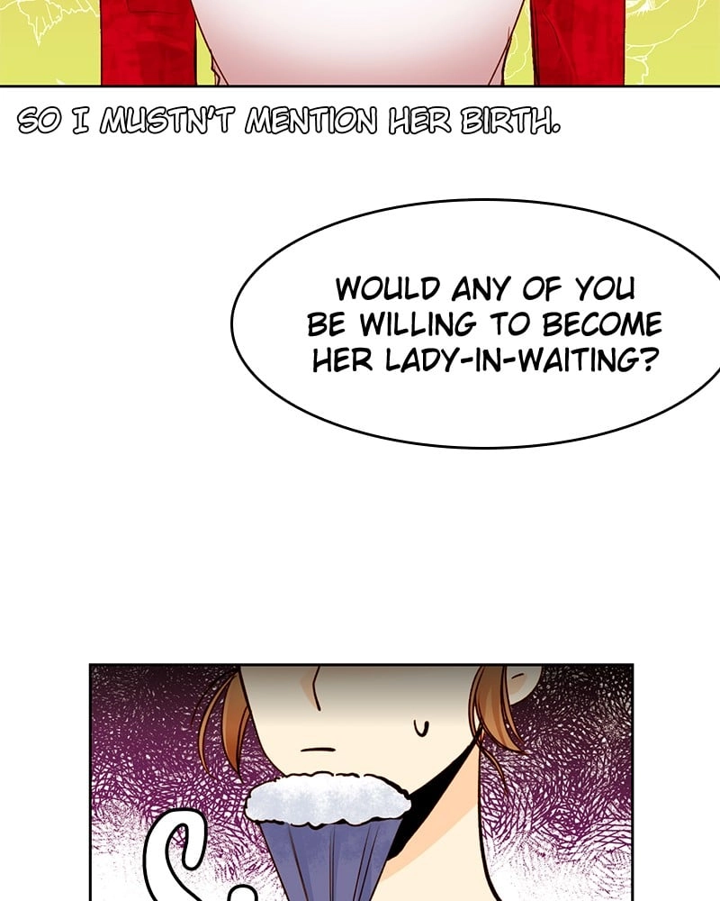 Remarried Empress Chapter 7, page 34 of 74