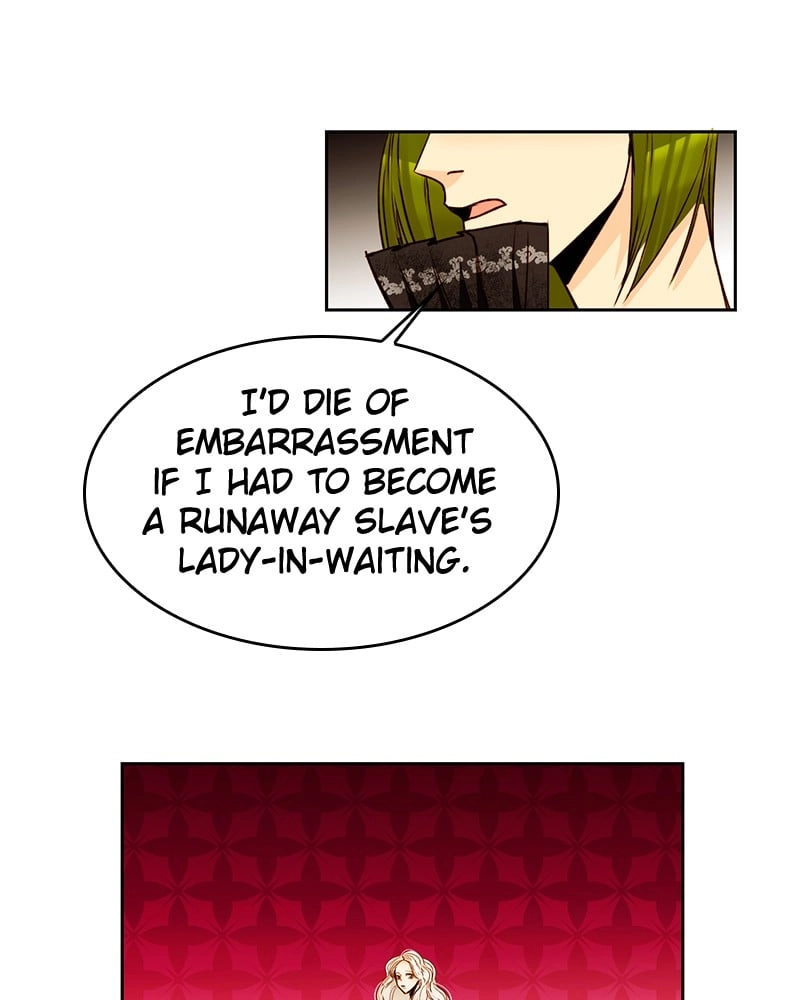 Remarried Empress Chapter 7, page 40 of 74