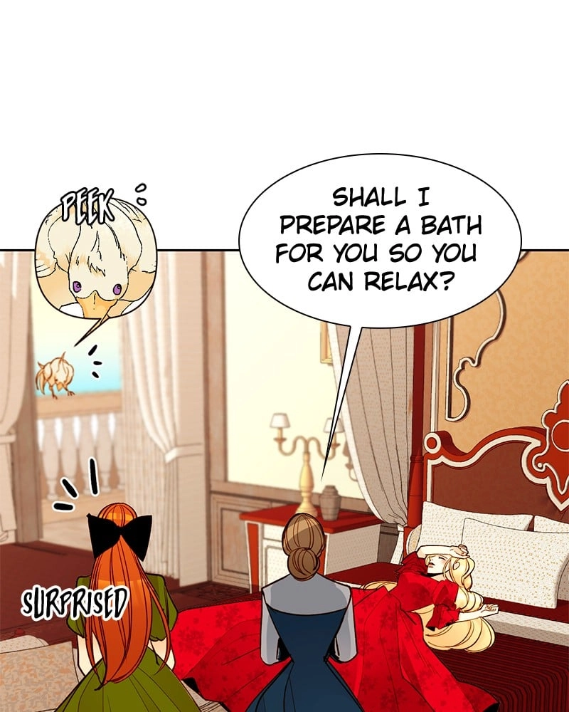 Remarried Empress Chapter 7, page 45 of 74
