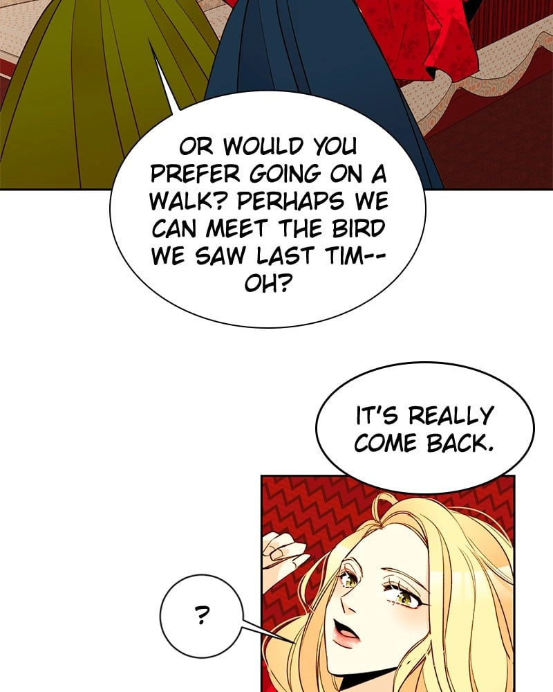 Remarried Empress Chapter 7, page 46 of 74