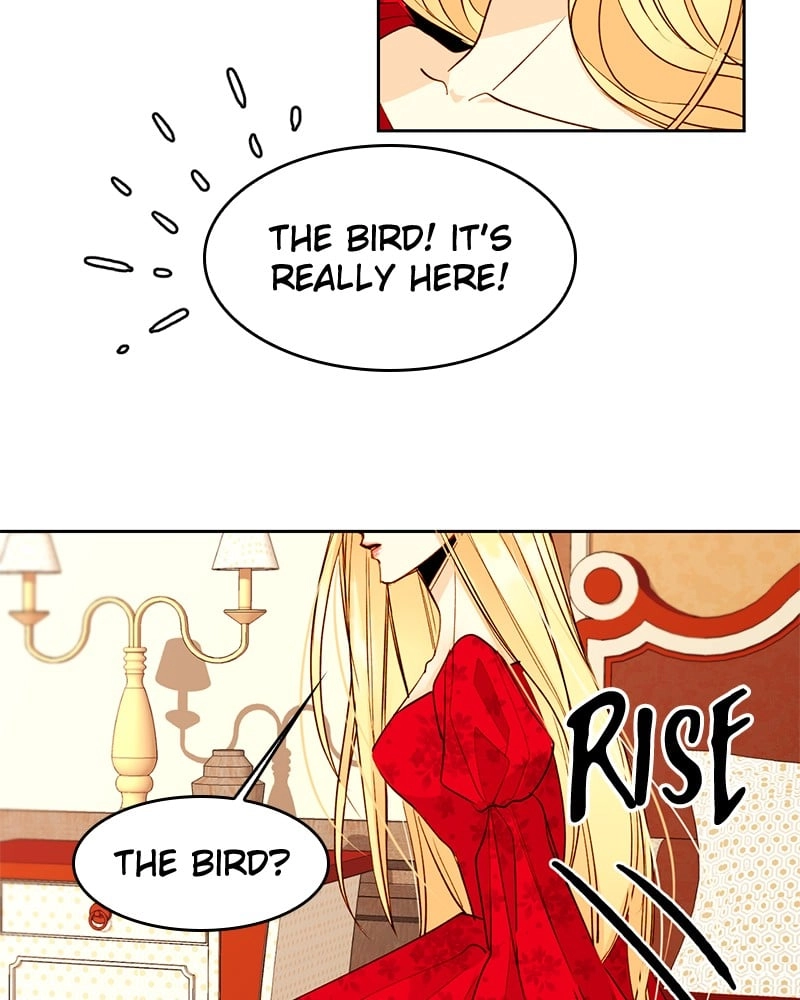 Remarried Empress Chapter 7, page 47 of 74