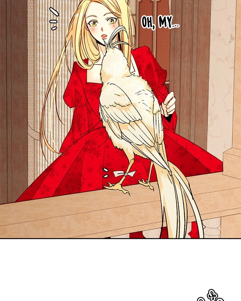 Remarried Empress Chapter 7, page 49 of 74