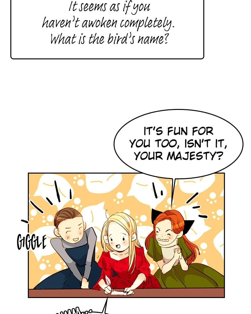 Remarried Empress Chapter 7, page 53 of 74